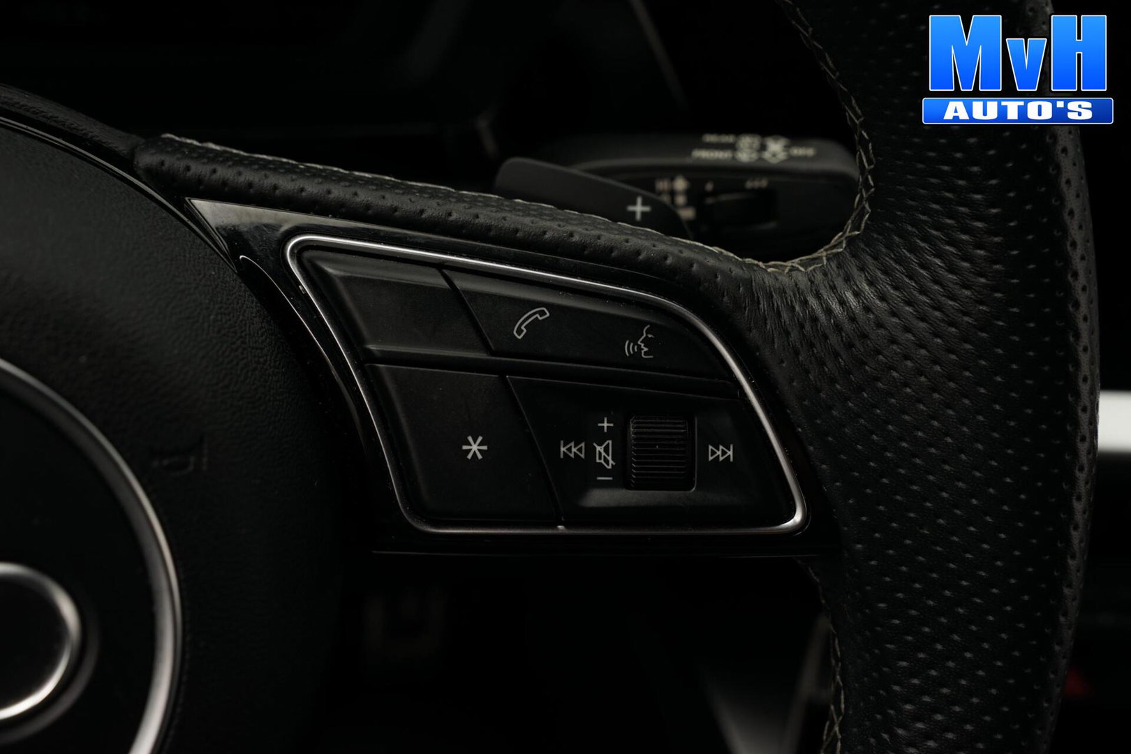 Audi A3 Sportback 30 TFSI S-Line|MATRIX-LED|ACC|19INCH|NAP