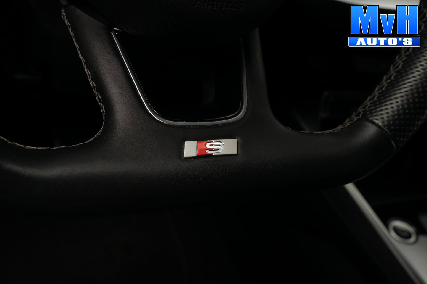 Audi A3 Sportback 30 TFSI S-Line|MATRIX-LED|ACC|19INCH|NAP
