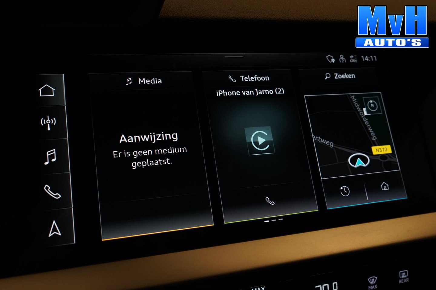 Audi A3 Sportback 30 TFSI S-Line|MATRIX-LED|ACC|19INCH|NAP