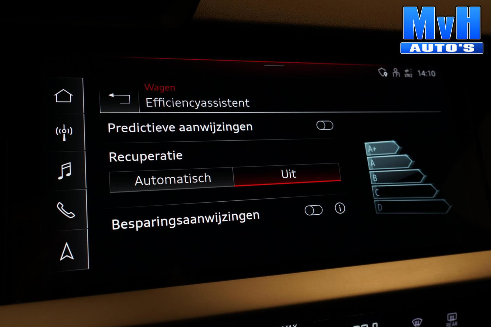 Audi A3 Sportback 30 TFSI S-Line|MATRIX-LED|ACC|19INCH|NAP