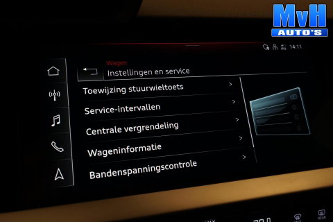 Audi A3 Sportback 30 TFSI S-Line|MATRIX-LED|ACC|19INCH|NAP