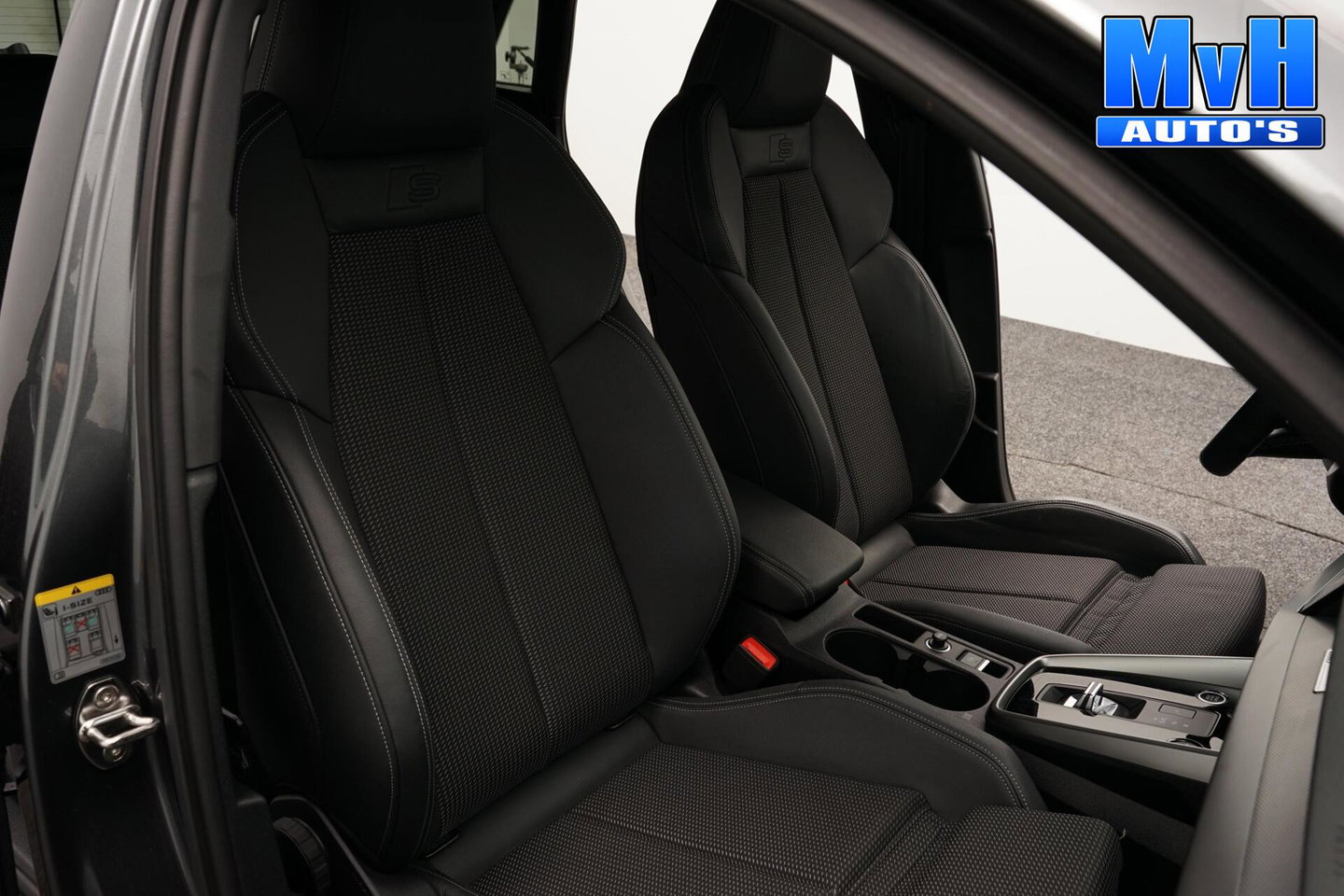Audi A3 Sportback 30 TFSI S-Line|MATRIX-LED|ACC|19INCH|NAP
