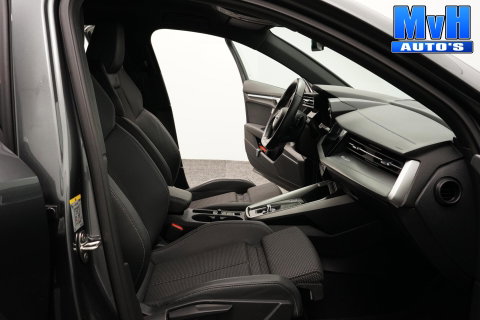 Audi A3 Sportback 30 TFSI S-Line|MATRIX-LED|ACC|19INCH|NAP