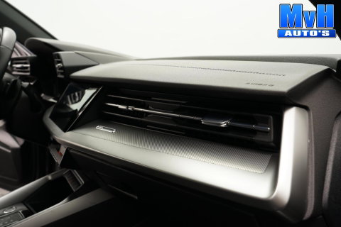 Audi A3 Sportback 30 TFSI S-Line|MATRIX-LED|ACC|19INCH|NAP