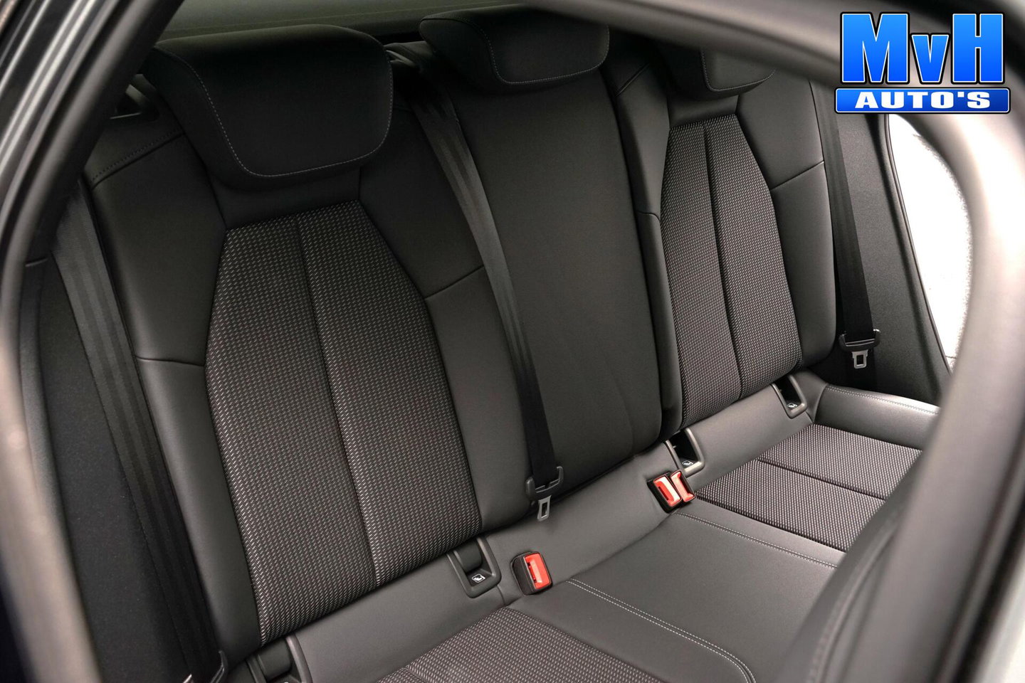 Audi A3 Sportback 30 TFSI S-Line|MATRIX-LED|ACC|19INCH|NAP