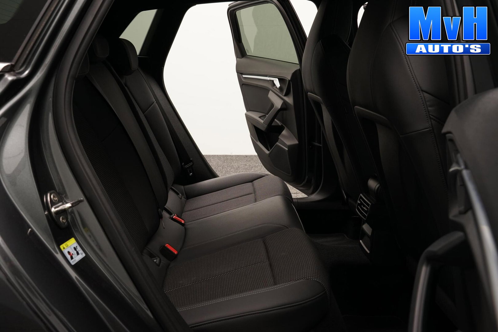 Audi A3 Sportback 30 TFSI S-Line|MATRIX-LED|ACC|19INCH|NAP