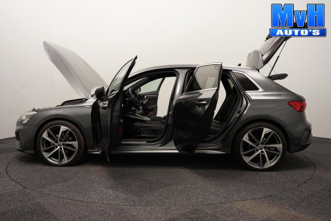 Audi A3 Sportback 30 TFSI S-Line|MATRIX-LED|ACC|19INCH|NAP