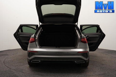 Audi A3 Sportback 30 TFSI S-Line|MATRIX-LED|ACC|19INCH|NAP