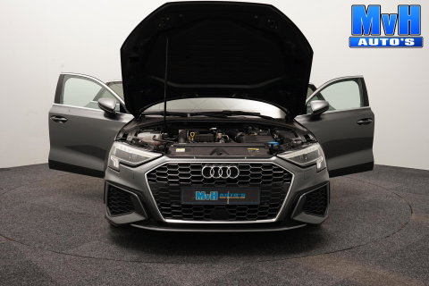 Audi A3 Sportback 30 TFSI S-Line|MATRIX-LED|ACC|19INCH|NAP