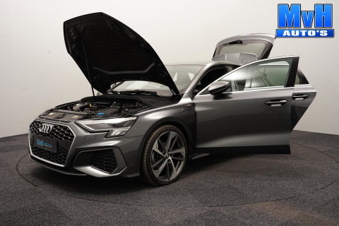 Audi A3 Sportback 30 TFSI S-Line|MATRIX-LED|ACC|19INCH|NAP