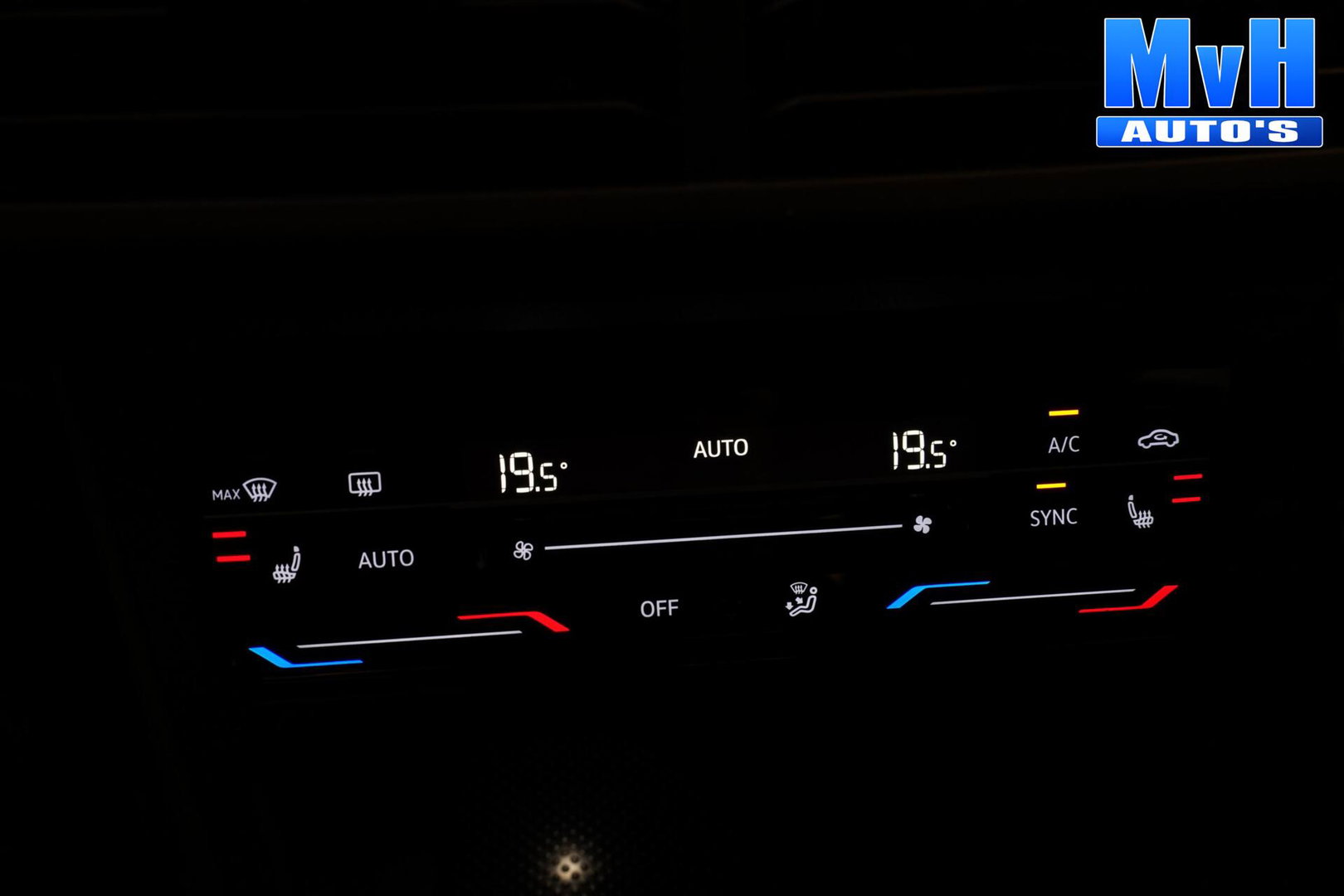 Volkswagen Polo 1.0 TSI R-Line|DSG|ACC|CAMERA|STOELVERW|NAP