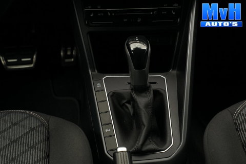 Volkswagen Polo 1.0 TSI R-Line|DSG|ACC|CAMERA|STOELVERW|NAP