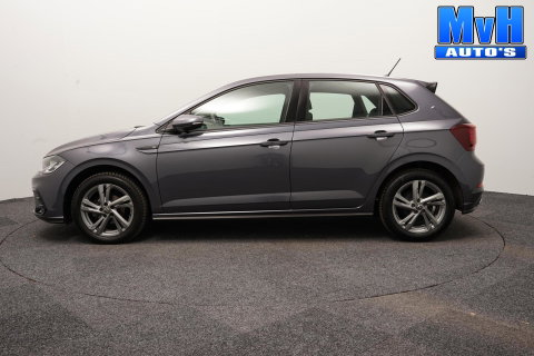 Volkswagen Polo 1.0 TSI R-Line|DSG|ACC|CAMERA|STOELVERW|NAP