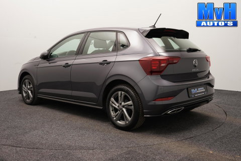 Volkswagen Polo 1.0 TSI R-Line|DSG|ACC|CAMERA|STOELVERW|NAP
