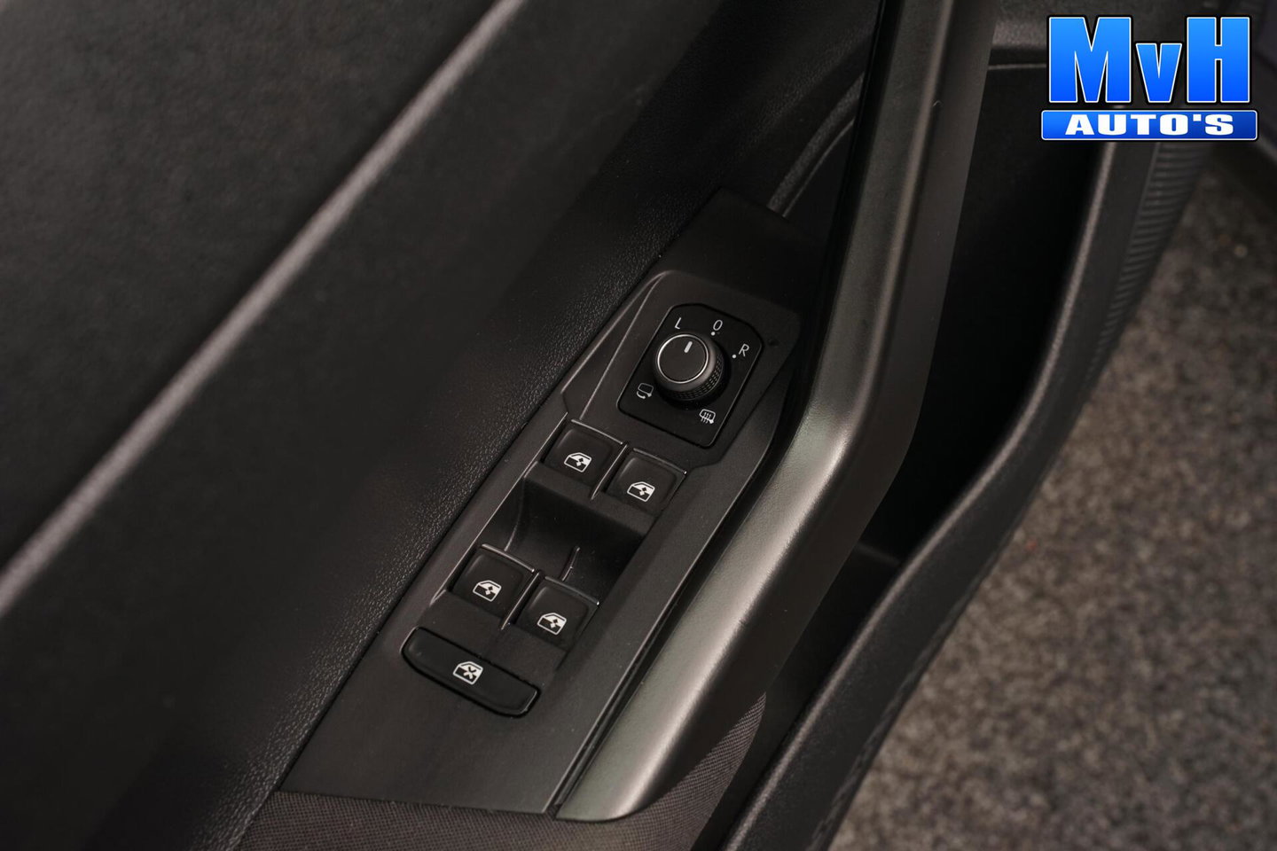Volkswagen Polo 1.0 TSI R-Line|DSG|ACC|CAMERA|STOELVERW|NAP
