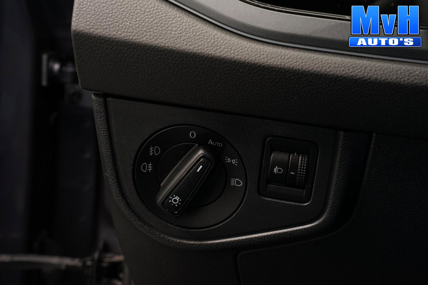 Volkswagen Polo 1.0 TSI R-Line|DSG|ACC|CAMERA|STOELVERW|NAP