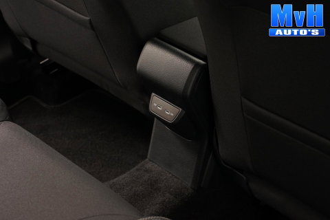 Volkswagen Polo 1.0 TSI R-Line|DSG|ACC|CAMERA|STOELVERW|NAP