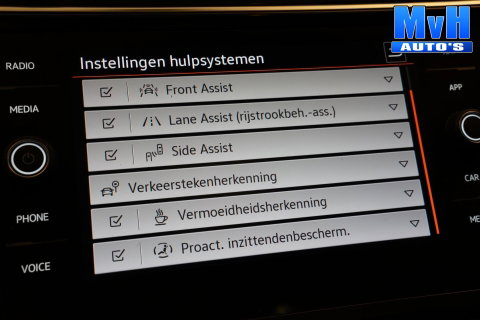 Volkswagen Tiguan 1.4 TSI PHEV R-Line Business+|PANO|IQ-LIGHT|SOH100%