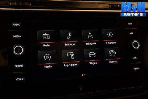 Volkswagen Tiguan 1.4 TSI PHEV R-Line Business+|PANO|IQ-LIGHT|SOH100%