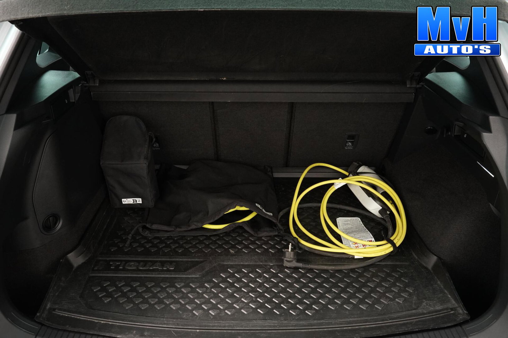 Volkswagen Tiguan 1.4 TSI PHEV R-Line Business+|PANO|IQ-LIGHT|SOH100%