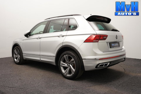 Volkswagen Tiguan 1.4 TSI PHEV R-Line Business+|PANO|IQ-LIGHT|SOH100%