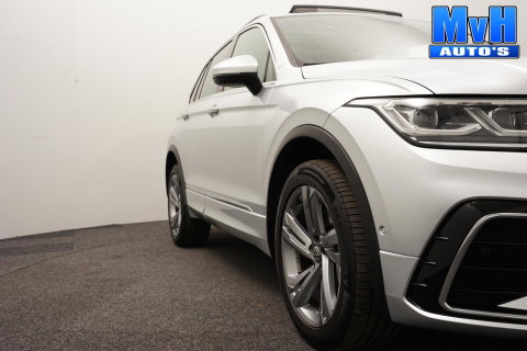 Volkswagen Tiguan 1.4 TSI PHEV R-Line Business+|PANO|IQ-LIGHT|SOH100%