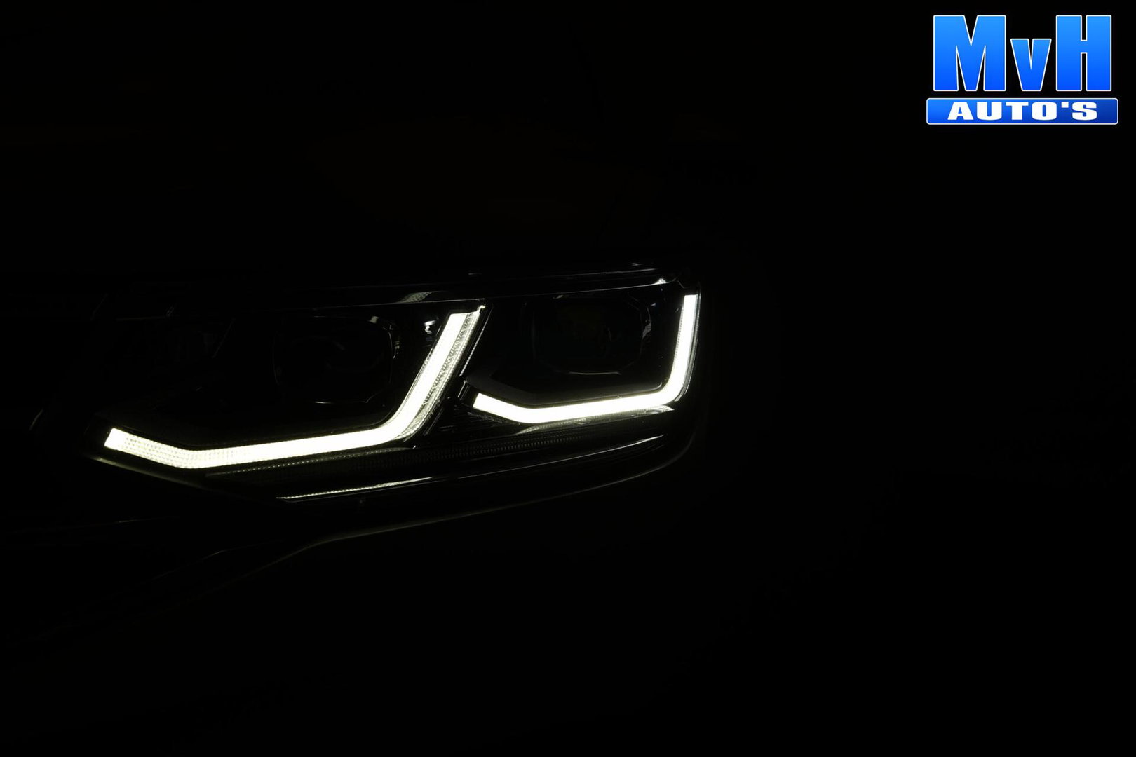 Volkswagen Tiguan 1.4 TSI PHEV R-Line Business+|PANO|IQ-LIGHT|SOH100%