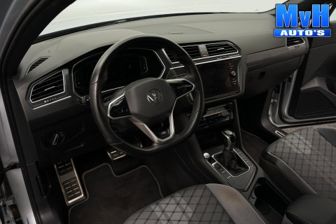 Volkswagen Tiguan 1.4 TSI PHEV R-Line Business+|PANO|IQ-LIGHT|SOH100%