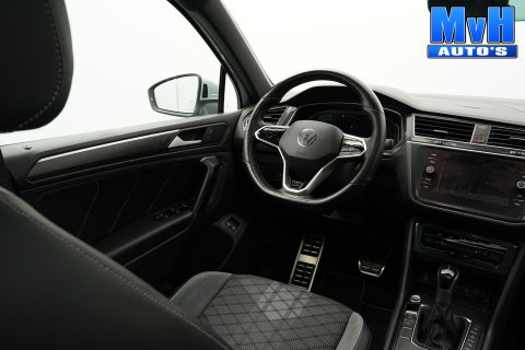 Volkswagen Tiguan 1.4 TSI PHEV R-Line Business+|PANO|IQ-LIGHT|SOH100%