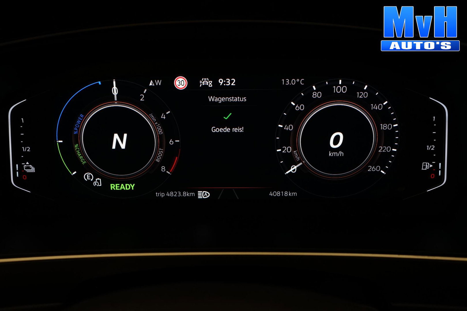 Volkswagen Tiguan 1.4 TSI PHEV R-Line Business+|PANO|IQ-LIGHT|SOH100%