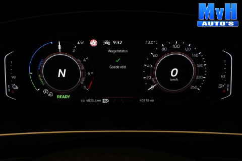 Volkswagen Tiguan 1.4 TSI PHEV R-Line Business+|PANO|IQ-LIGHT|SOH100%