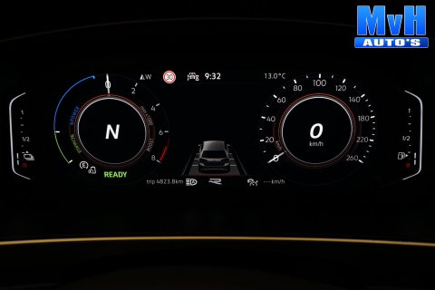 Volkswagen Tiguan 1.4 TSI PHEV R-Line Business+|PANO|IQ-LIGHT|SOH100%