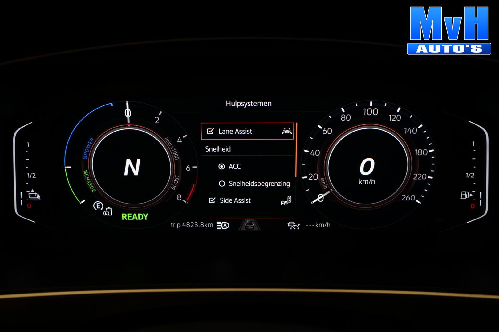 Volkswagen Tiguan 1.4 TSI PHEV R-Line Business+|PANO|IQ-LIGHT|SOH100%