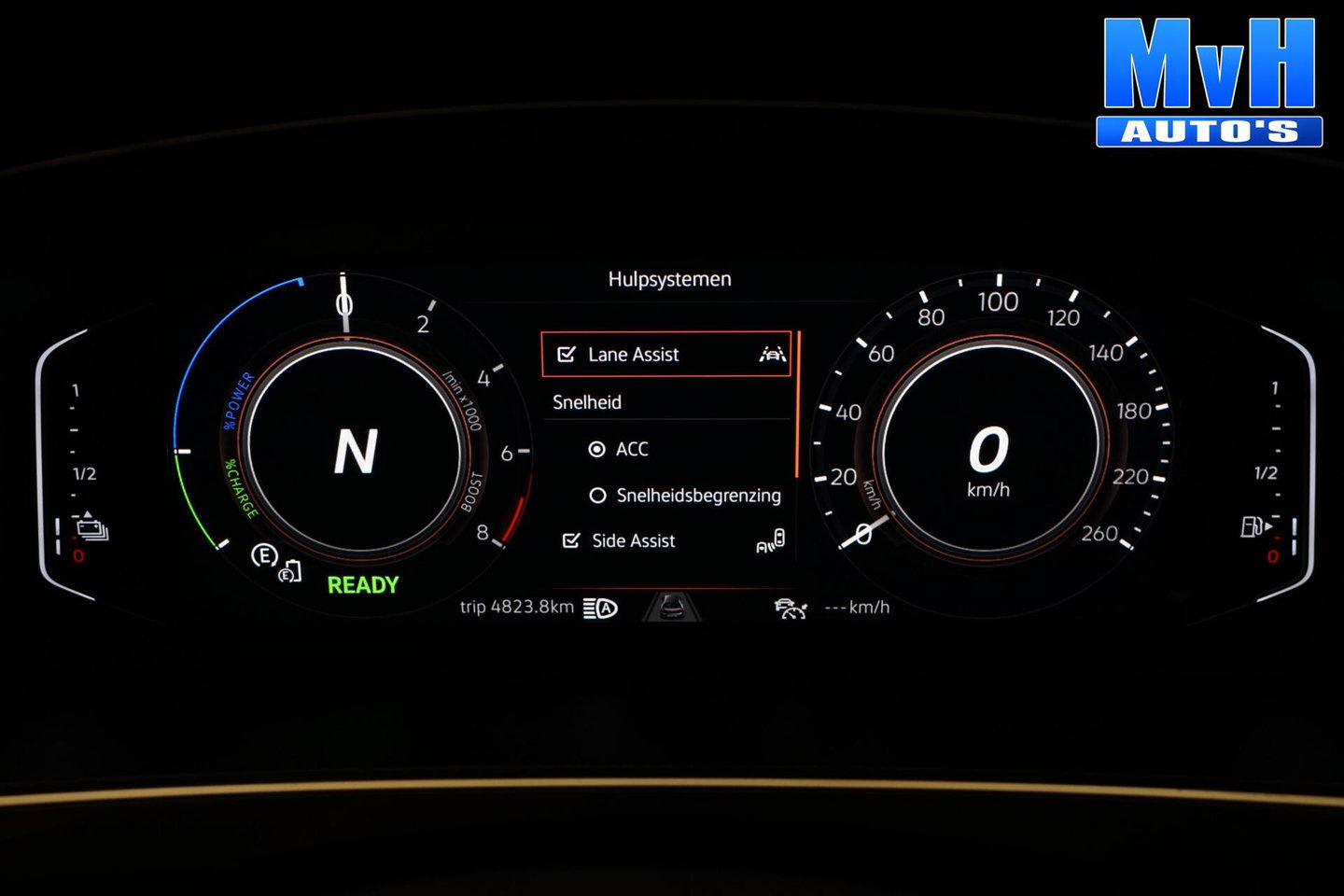 Volkswagen Tiguan 1.4 TSI PHEV R-Line Business+|PANO|IQ-LIGHT|SOH100%