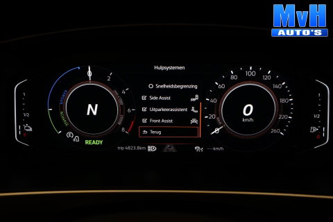 Volkswagen Tiguan 1.4 TSI PHEV R-Line Business+|PANO|IQ-LIGHT|SOH100%