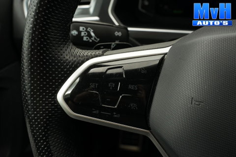 Volkswagen Tiguan 1.4 TSI PHEV R-Line Business+|PANO|IQ-LIGHT|SOH100%