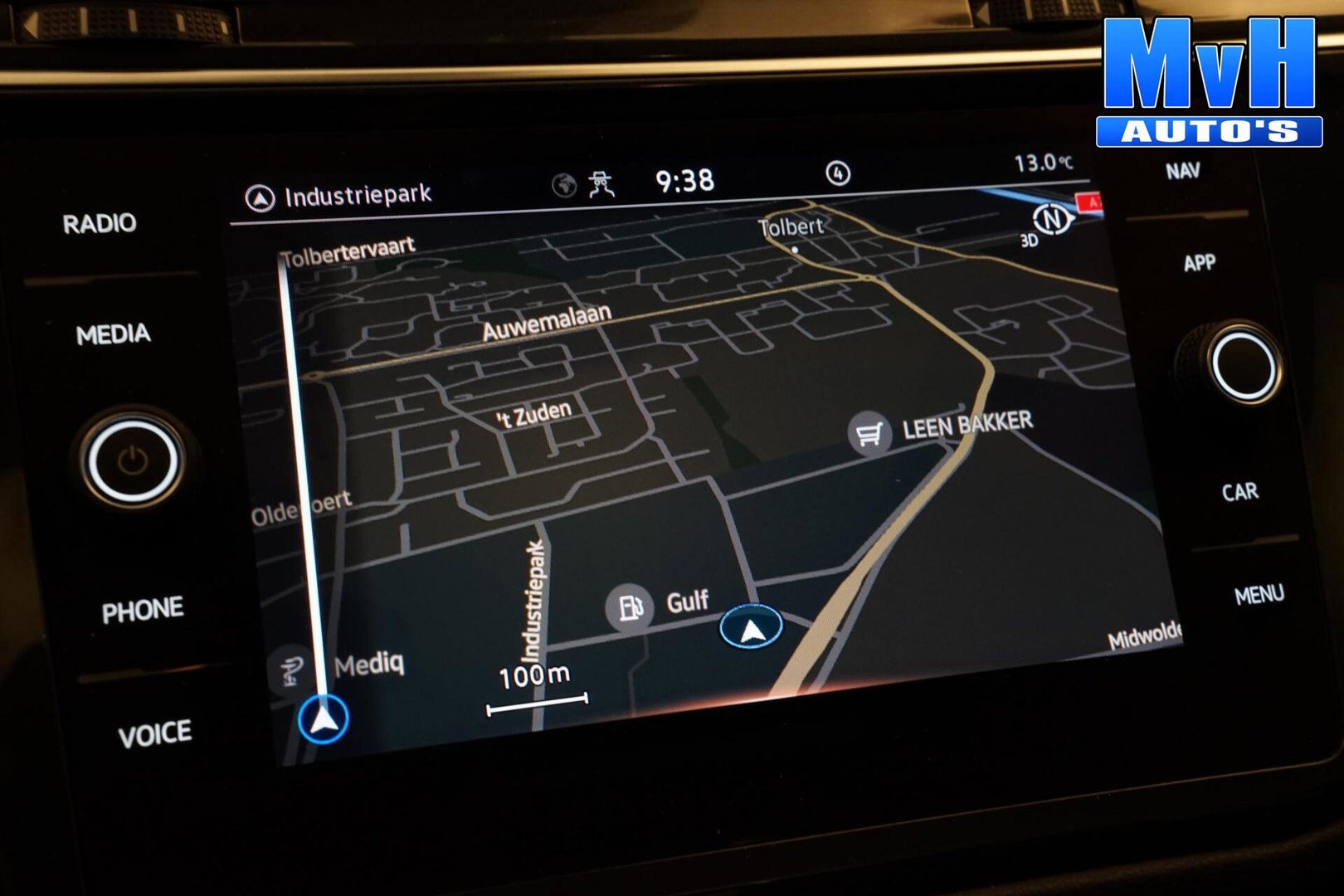 Volkswagen Tiguan 1.4 TSI PHEV R-Line Business+|PANO|IQ-LIGHT|SOH100%