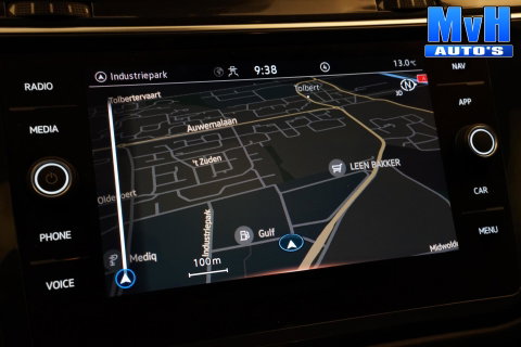 Volkswagen Tiguan 1.4 TSI PHEV R-Line Business+|PANO|IQ-LIGHT|SOH100%