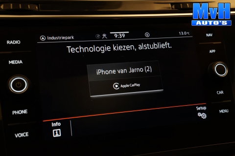 Volkswagen Tiguan 1.4 TSI PHEV R-Line Business+|PANO|IQ-LIGHT|SOH100%