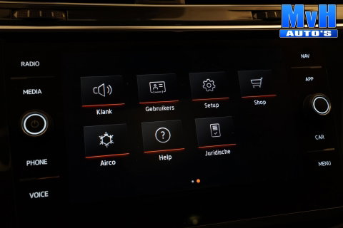Volkswagen Tiguan 1.4 TSI PHEV R-Line Business+|PANO|IQ-LIGHT|SOH100%