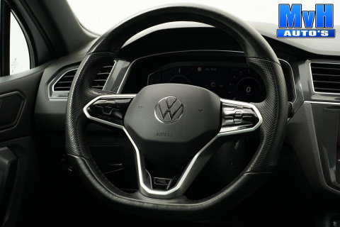 Volkswagen Tiguan 1.4 TSI PHEV R-Line Business+|PANO|IQ-LIGHT|SOH100%