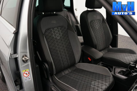 Volkswagen Tiguan 1.4 TSI PHEV R-Line Business+|PANO|IQ-LIGHT|SOH100%
