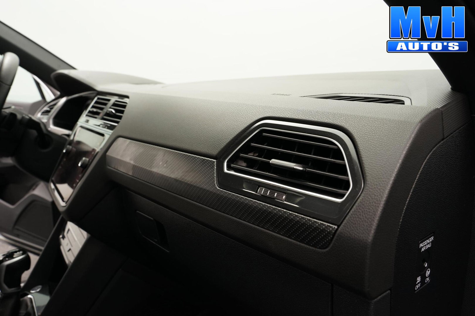 Volkswagen Tiguan 1.4 TSI PHEV R-Line Business+|PANO|IQ-LIGHT|SOH100%