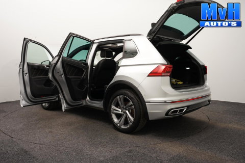Volkswagen Tiguan 1.4 TSI PHEV R-Line Business+|PANO|IQ-LIGHT|SOH100%