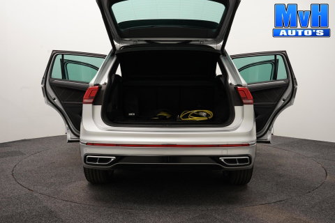 Volkswagen Tiguan 1.4 TSI PHEV R-Line Business+|PANO|IQ-LIGHT|SOH100%