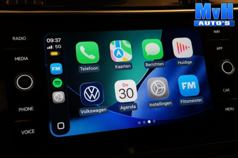 Volkswagen Tiguan 1.4 TSI PHEV R-Line Business+|PANO|IQ-LIGHT|SOH100%