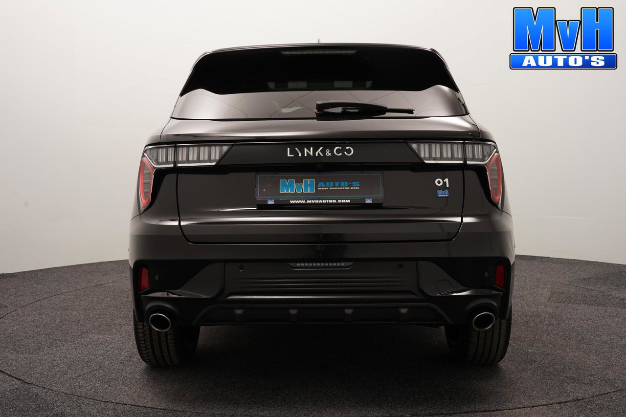 Lynk & Co 01