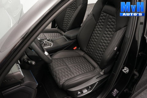 Lynk & Co 01 1.5 PHEV|FULL BLACK XL|ZWARTE.HEMEL|LEER|SOH94%