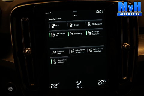 Volvo XC40 1.5 T4 PHEV Inscription Expression|TREKH|LED|NAV
