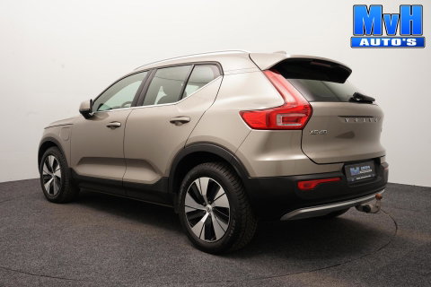 Volvo XC40 1.5 T4 PHEV Inscription Expression|TREKH|LED|NAV